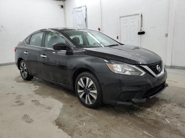 Aukcja sprzedaży 2019 Nissan Sentra S, vin: 3N1AB7AP2KY454832, numer aukcji: 45019264