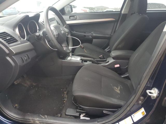 Aukcja sprzedaży 2014 Mitsubishi Lancer Es/es Sport, vin: JA32U2FUXEU003604, numer aukcji: 42475004