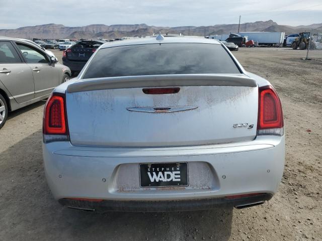 43628834 :رقم المزاد ، 2C3CCABG5LH193903 vin ، 2020 Chrysler 300 S مزاد بيع