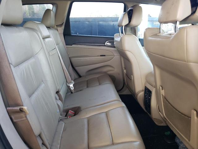 Продаж на аукціоні авто 2015 Jeep Grand Cherokee, vin: 1C4RJFBG2FC831394, номер лоту: 43626784