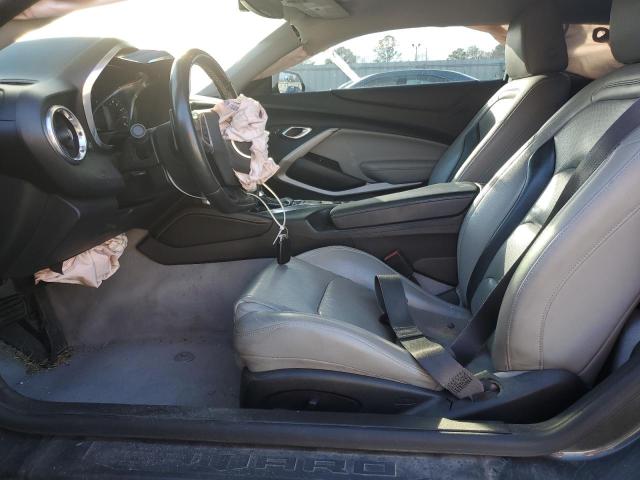 Aukcja sprzedaży 2016 Chevrolet Camaro Lt, vin: 1G1FD1RS8G0107132, numer aukcji: 43549134