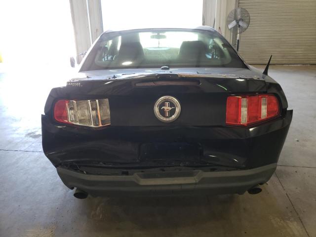 41289264 :رقم المزاد ، 1ZVBP8AM9C5244643 vin ، 2012 Ford Mustang مزاد بيع