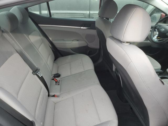 2020 Hyundai Elantra Se მანქანა იყიდება აუქციონზე, vin: KMHD74LF0LU092000, აუქციონის ნომერი: 43875504