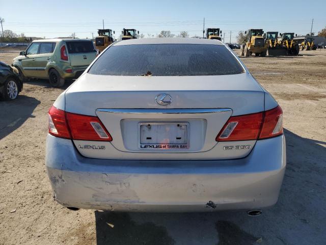 43807474 :رقم المزاد ، JTHBJ46GX72133752 vin ، 2007 Lexus Es 350 مزاد بيع