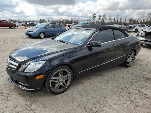 41210374 :رقم المزاد ، WDDKK5KF9DF189788 vin ، 2013 Mercedes-benz E 350 مزاد بيع