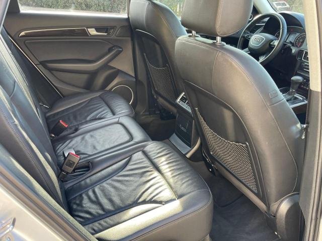 Aukcja sprzedaży 2014 Audi Q5 Premium Plus, vin: WA1LFAFPXEA058201, numer aukcji: 44430314
