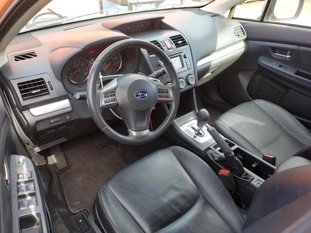 Продаж на аукціоні авто 2014 Subaru Xv Crosstr, vin: JF2GPAGC9E8281192, номер лоту: 43981134