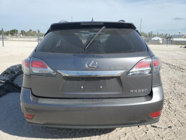 Aukcja sprzedaży 2015 Lexus Rx 350, vin: JTJZK1BA4F2423882, numer aukcji: 43380794