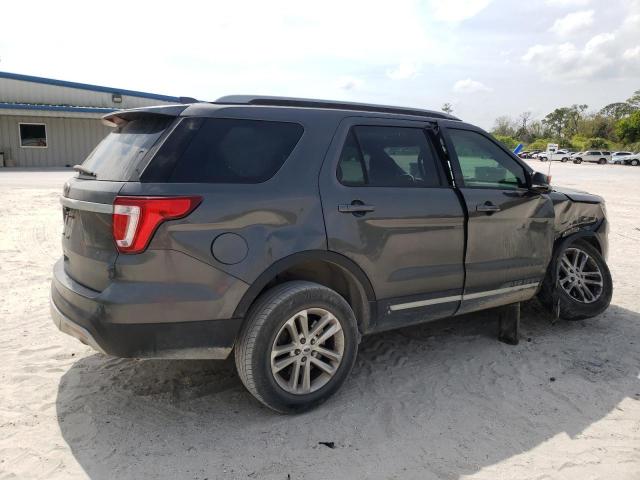 Aukcja sprzedaży 2017 Ford Explorer Xlt, vin: 1FM5K7D83HGE40835, numer aukcji: 44929534