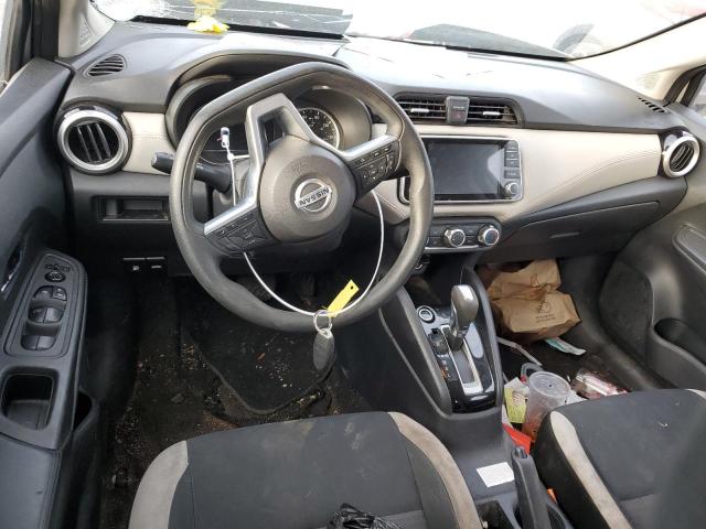 Aukcja sprzedaży 2020 Nissan Versa Sv, vin: 3N1CN8EV2LL865886, numer aukcji: 45026934