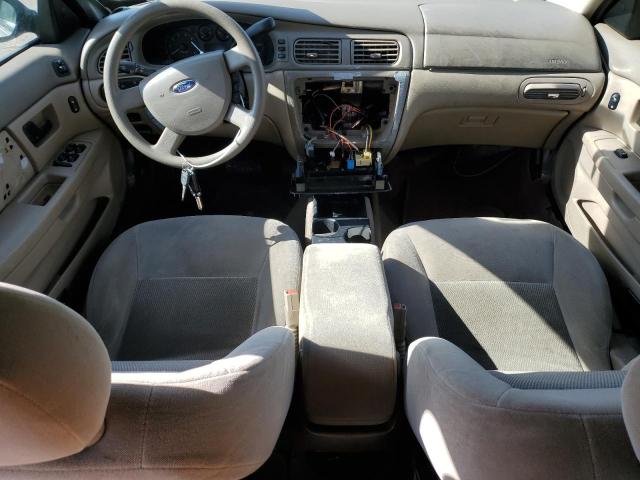 Aukcja sprzedaży 2004 Ford Taurus Se, vin: 1FAFP58234A209781, numer aukcji: 43684404