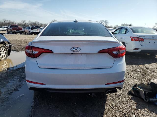 Aukcja sprzedaży 2017 Hyundai Sonata Se, vin: 5NPE24AF4HH456382, numer aukcji: 44009694