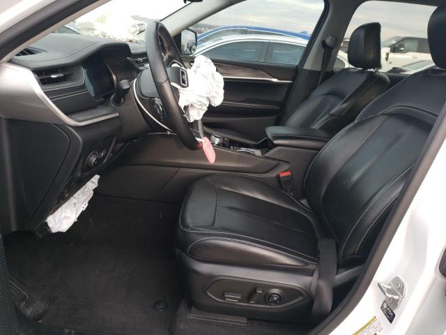 Продажа на аукционе авто 2021 Jeep Grand Cherokee L Limited, vin: 1C4RJKBGXM8103170, номер лота: 41740674
