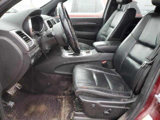 Продаж на аукціоні авто 2018 Jeep Grand Cherokee Limited, vin: 1C4RJFBT3JC408295, номер лоту: 42894474