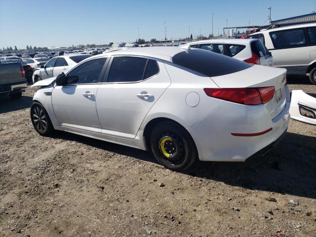 Aukcja sprzedaży 2015 Kia Optima Lx, vin: 5XXGM4A7XFG500759, numer aukcji: 44810804