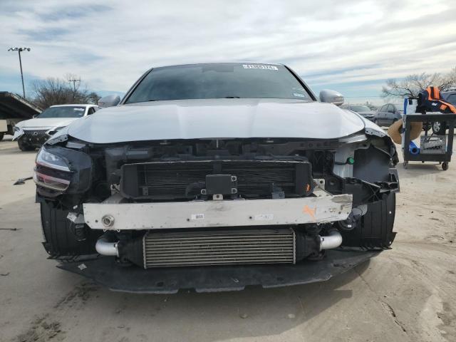 Продажа на аукционе авто 2022 Genesis G70 Base, vin: KMTG34TA8NU093949, номер лота: 41366124