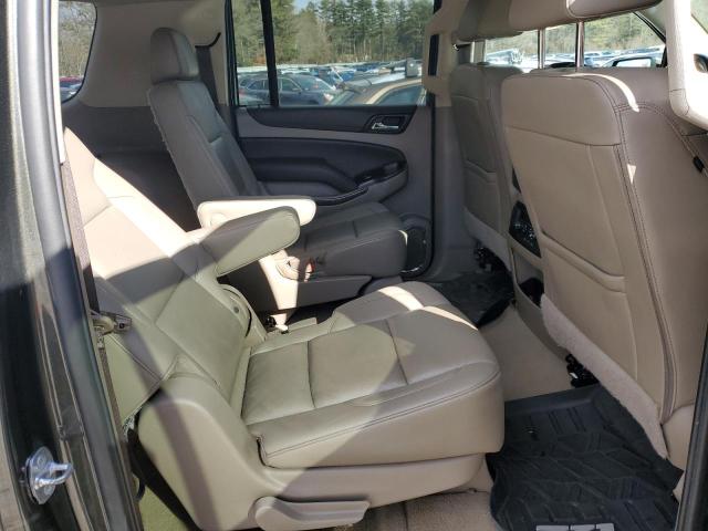Aukcja sprzedaży 2019 Chevrolet Suburban K1500 Lt, vin: 1GNSKHKC1KR273091, numer aukcji: 43863754