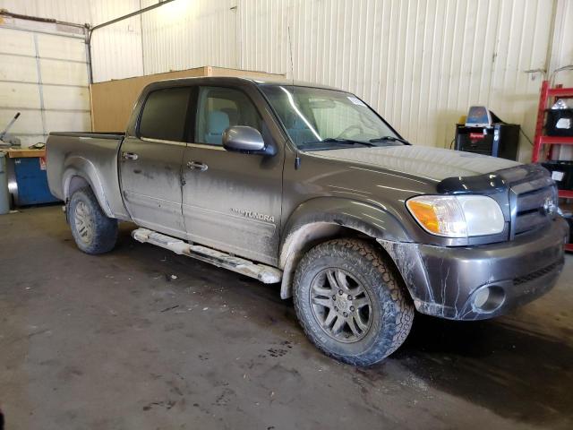 Продаж на аукціоні авто 2005 Toyota Tundra Dou, vin: 5TBET38105S467542, номер лоту: 43969964