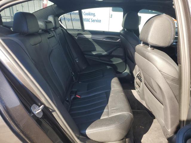 Aukcja sprzedaży 2017 Bmw 540 I, vin: WBAJE5C39HG477857, numer aukcji: 43298254