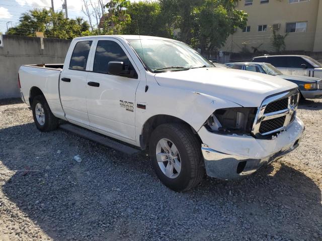 Aukcja sprzedaży 2022 Ram 1500 Classic Tradesman, vin: 1C6RR6FTXNS242931, numer aukcji: 42076294