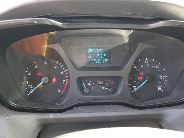 Aukcja sprzedaży 2019 Ford Transit T-, vin: 1FTYR1CM7KKA08505, numer aukcji: 41119394