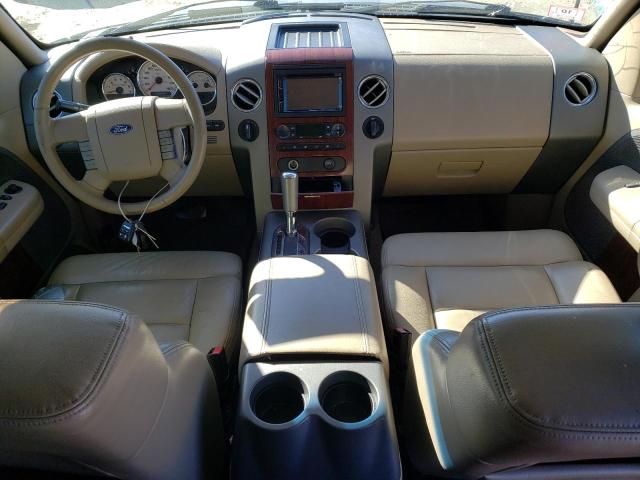 Aukcja sprzedaży 2005 Ford F150 Supercrew, vin: 1FTPW14505FA65444, numer aukcji: 43411514