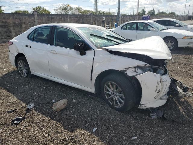 Продажа на аукционе авто 2020 Toyota Camry Le, vin: 4T1C11AK3LU346343, номер лота: 43344434