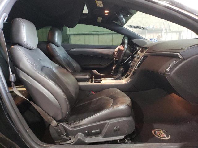 Aukcja sprzedaży 2014 Cadillac Cts, vin: 1G6DG1E39E0192261, numer aukcji: 84017045