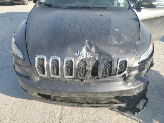 Продажа на аукционе авто 2017 Jeep Cherokee Latitude, vin: 1C4PJMCB9HW582902, номер лота: 43887924