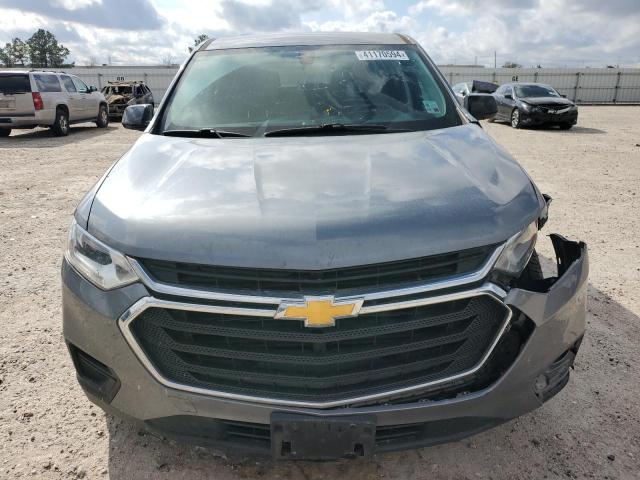 Продажа на аукционе авто 2019 Chevrolet Traverse Ls, vin: 1GNERFKW3KJ265421, номер лота: 41170594