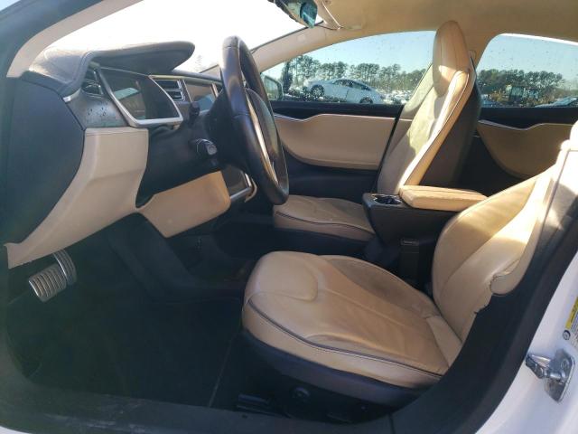 Продажа на аукционе авто 2013 Tesla Model S, vin: 5YJSA1DP0DFP05519, номер лота: 40844014