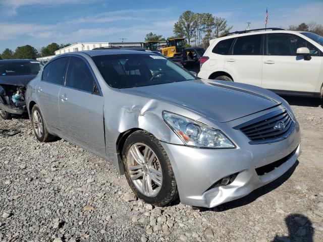 Aukcja sprzedaży 2012 Infiniti G37, vin: JN1CV6AR4CM973218, numer aukcji: 43100554