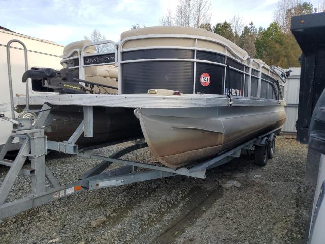 Aukcja sprzedaży 2015 Boat Tige Ve22, vin: ETWA9066L415, numer aukcji: 43032224