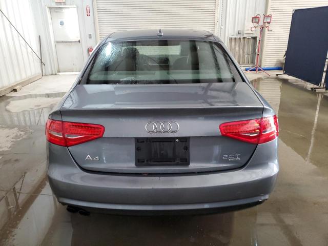 Aukcja sprzedaży 2013 Audi A4 Premium, vin: WAUBFAFL1DN034016, numer aukcji: 44780924