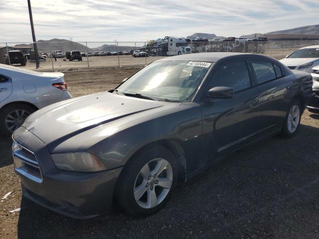 Aukcja sprzedaży 2013 Dodge Charger Se, vin: 2C3CDXBG4DH552482, numer aukcji: 42703444