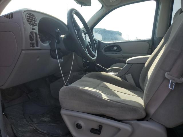 Продажа на аукционе авто 2005 Chevrolet Trailblazer Ls, vin: 1GNDT13SX52233768, номер лота: 41902624