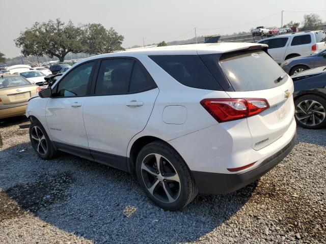 2020 Chevrolet Equinox Ls მანქანა იყიდება აუქციონზე, vin: 3GNAXHEV1LS684225, აუქციონის ნომერი: 43568784