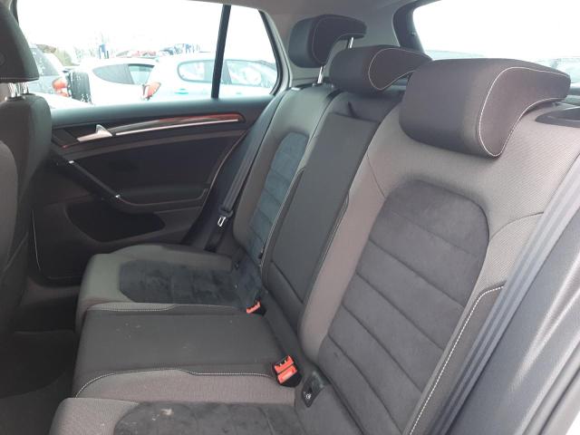 Aukcja sprzedaży 2015 Volkswagen Golf Gt Ts, vin: WVWZZZAUZGW050891, numer aukcji: 43786594