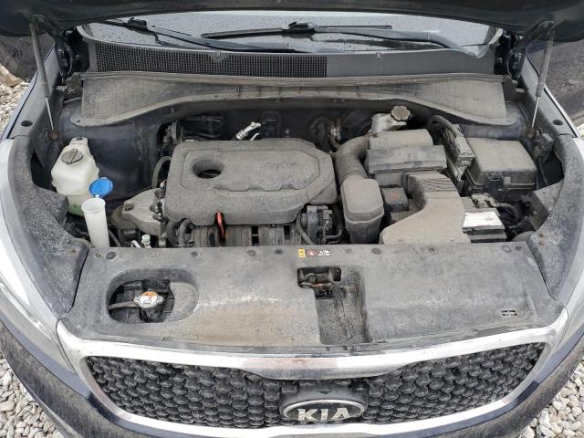Aukcja sprzedaży 2016 Kia Sorento Lx, vin: 5XYPGDA30GG110254, numer aukcji: 43758364