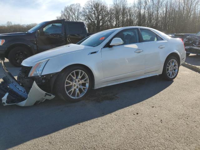 Aukcja sprzedaży 2011 Cadillac Cts Premium Collection, vin: 1G6DS5ED3B0171741, numer aukcji: 43679724