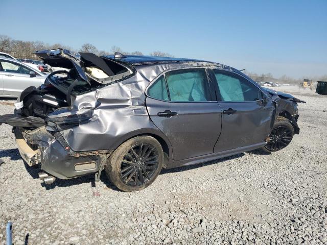 Продажа на аукционе авто 2023 Toyota Camry Se Night Shade, vin: 4T1G11AKXPU119027, номер лота: 43802704