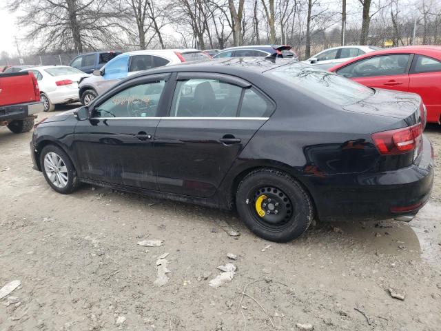 Aukcja sprzedaży 2016 Volkswagen Jetta Se, vin: 3VWD67AJXGM406727, numer aukcji: 43849374