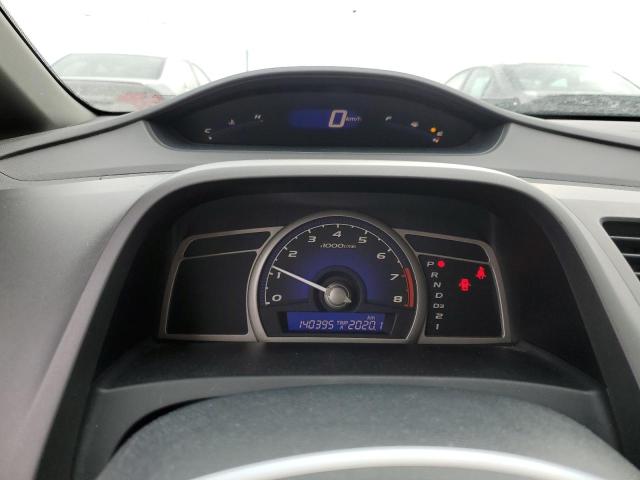 Aukcja sprzedaży 2007 Honda Civic Lx, vin: 2HGFA16567H013567, numer aukcji: 44182934