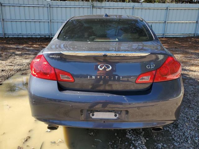 Продаж на аукціоні авто 2012 Infiniti G37 Base, vin: JN1CV6AP8CM930886, номер лоту: 41801974