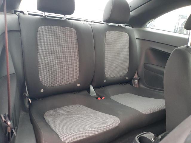Aukcja sprzedaży 2019 Volkswagen Beetle S, vin: 3VWFD7AT8KM711510, numer aukcji: 43869384