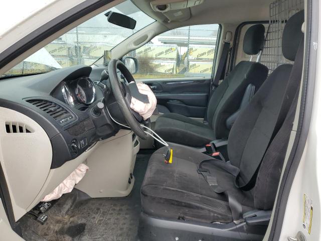 Aukcja sprzedaży 2013 Ram Tradesman, vin: 2C4JRGAG6DR641907, numer aukcji: 43598364