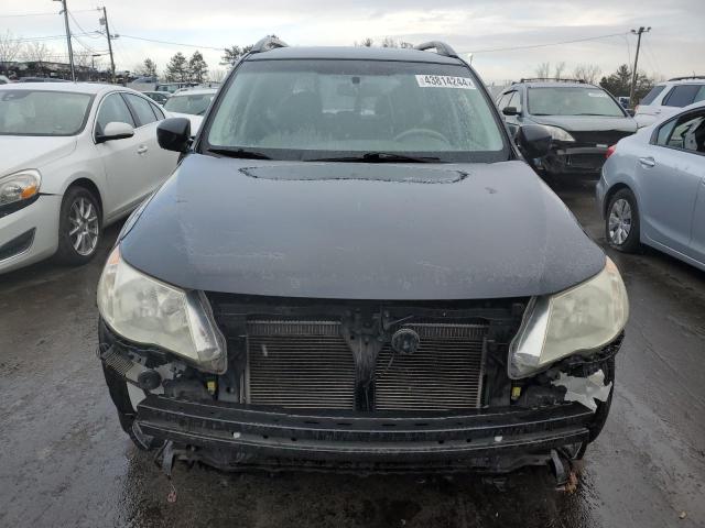 Продаж на аукціоні авто 2010 Subaru Forester 2.5x Limited, vin: JF2SH6DC6AH901337, номер лоту: 43814244