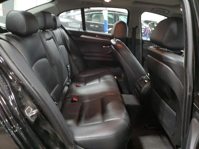 2015 Bmw 528 Xi მანქანა იყიდება აუქციონზე, vin: WBA5A7C58FD621679, აუქციონის ნომერი: 41272014