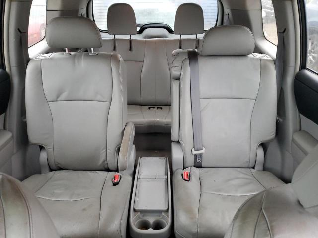 Aukcja sprzedaży 2010 Toyota Highlander Se, vin: 5TDJK3EH3AS009921, numer aukcji: 43811924