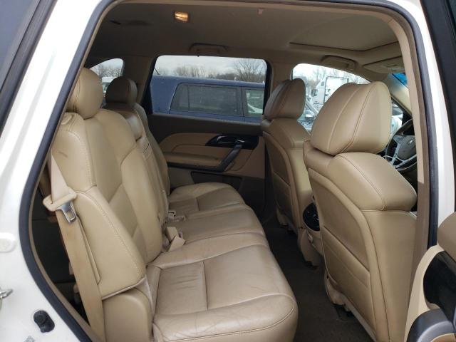 Продажа на аукционе авто 2009 Acura Mdx, vin: 2HNYD28269H531165, номер лота: 40259924